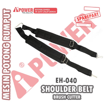 SHOULDER BELT